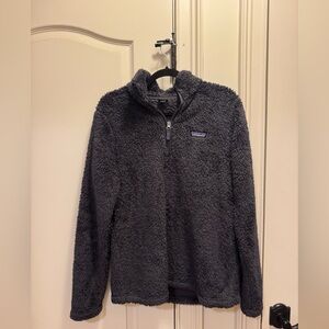 Patagonia Fleece Quarter Zip